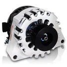 Mechman S-series 240 Amp Machined Alternator For 2005 2007 6.0L C5/C6 Corvette. Fixed Price $549.00.