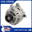 Alternator For Dodge Dakota 4.7L 99-2000 Jeep Grand Cherokee 136AMP. Fixed Price $75.99.