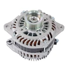 Lablt Alternator 130A 7-GROOVE For Nissan Altima Maxima Murano 2011-2016 V6 3.5L. Fixed Price $84.16.