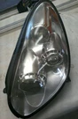 2006-2007 Subaru Tribeca Left Driver Side Headlight Assembly. Fixed Price $180.49.