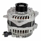 New Alternator Motorcraft GL8684. Fixed Price $463.53.