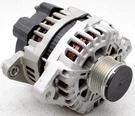 Oem Hyundai, Kia Optima, Santa Fe, Sonata, Sorento Alternator Tab Missing. Fixed Price $145.60.