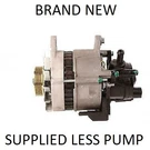 Ford Transit / Tourneo 2.5 Td Alternator 924FX-10K359-AA 924X-10300-AB. Fixed Price $170.89.