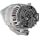 Alternator For Mercedes Benz 011-154-28-02 011-154-86-02 X612387; 400-24046. Fixed Price $192.24.
