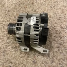 Volvo Alternator (32012618). Fixed Price $100.00.