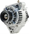 Alternator Bbb Industries N13546 Fits 93-98 Toyota Supra 3.0L-L6. Fixed Price $227.55.