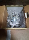 Acdelco 334-2099 Alternator. Fixed Price $70.00.