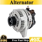11032 Alternators For Toyota Sienna 2004-2006 3.3L Lexus RX330 130A Cw. Fixed Price $81.69.