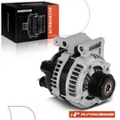 A-premium Alternator For Suzuki Kizashi 2010-2013 2.4L 130A Cw 6-GROOVE Pulley. Fixed Price $182.26.