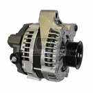 Denso 210-1178 First Time Fit Alternator For 05-06 Toyota Tundra. Fixed Price $288.15.
