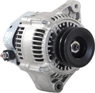 New Alternator Fits Lexus LX450 1996-1997 Toyota Land Cruiser 1993-97 2706066070. Fixed Price $204.77.