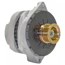 Genuine Acdelco Alternator 334-2385A. Fixed Price $147.25.