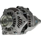 Alternator Fits Nissan Pathfinder 2003-2004 V6 3.5L 3498CC 23100-AM61A 11051. Fixed Price $92.90.