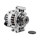 J&n 400-40075 Alternator V, 120 A, New. Fixed Price $612.56.