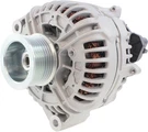 New Alternator Fits John Deere 2154D 164HP 6.8L Diesel 24 Volt 130A 90156635. Fixed Price $198.20.