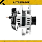 13919N Alternator 140A 12V S6 Groove Cw For 2002-2005 Cadillac Deville V8 4.6L. Fixed Price $102.99.