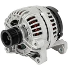 Alternator For Bmw 325CI 2004-2006 325XI 2004-2005 L6 2.5L 23347 11083 213-9646. Fixed Price $116.66.