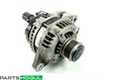 2017 Fiat 124 Spider Alternator 51884239 Oem. Fixed Price $66.15.