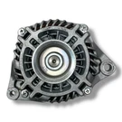 Nissan R35 Gtr Gt-r 3.8L VR38DETT 09-21 Engine Alternator Oem 23100-JF01A. Fixed Price $690.00.