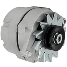 Alternator For Buick Chevrolet 12V 105 Clockwise Rotation Pulley Included. Fixed Price $73.53.