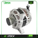 Ford Crown Victoria 2004-2011 V8 4.6L Alternator 200A Ir/if 4W7310300AC. Fixed Price $144.82.