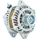 Alternator For Nissan Murano 15, 2016, 3500CC, 3.5L 6-CYL 15-17; 400-48276. Fixed Price $275.46.