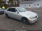 Alternator Fits 01-05 Lexus GS300 2600811. Fixed Price $80.00.