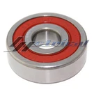 Ball Bearing Fits Delco CS121, CS130 Series Alternators (s.r.e.) 6100-4N. Fixed Price $22.00.