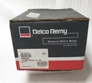 Delco Remy 8600889 24SI 12V 160A Pad Mount Brush Alternator W. Fixed Price $246.50.