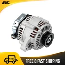 Alternator Ir If 13677N 90A Fits 1996 Acura Integra All Engines 1997-1998 2000. Fixed Price $80.99.