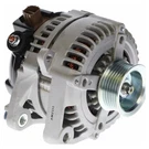 New 150A Alternator For Toyota Sienna 3.3L 2004-06 270600A110 104210-3450 A80285. Fixed Price $154.95.