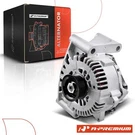 A-premium Alternator Ford Five Hundred Freestyle Mercury Montego 05-07 3.0L. Fixed Price $143.45.
