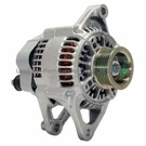 Mpa 13906 Alternator High-quality Auto Part, Universal Fit For Multiple Models. Fixed Price $199.51.