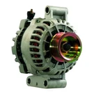 Acdelco 335-1210 Professional Alternator. Fixed Price $254.78.