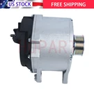 Water Cooled Alternator 190 Amp 059903018A For 09-10 Audi Q7 Tdi Diesel Cata 3.0. Fixed Price $197.99.
