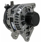 Carquest 14487A Alternator Remanufactured, Free Shipping & Returns. Fixed Price $150.00.