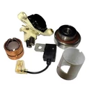 Alternator Rebuild Kit For 1987-1996 Jaguar Xjs, 1987-1992 XJ6, XJ12... Fixed Price $49.99.
