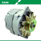 Alternator For Gmc K15/K1500 Pickup V8 5.7L 73-74 1105704 1105522 1105556 91751. Fixed Price $117.95.