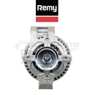 Remy 11112 Alternator For 31100-RX0-A01 210-1211 210-0808 2-11604 Wf. Fixed Price $323.22.