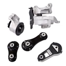 Lablt Motor Trans & Torque Strut Mount 5PCS Set Ford Explorer 2014-2016 3.5L. Fixed Price $110.46.