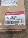 New Genuine Kia Oem 11-15 Optima Rear Bumper Protector Applique 2T031ADU01 #0031. Fixed Price $29.00.