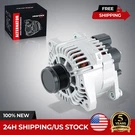 Alternator Hyundai Sonata Tucson Kia Forte Optima 2010-2013 2.0L 2.4L 11491. Fixed Price $79.99.