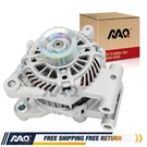 New 80A Alternator For 2011 2012 2013 Suzuki Kizashi L4 2.4L Cw 6-GROOVE. Fixed Price $158.00.