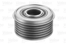 Valeo 588015 Alternator Freewheel Clutch Citroen, Fiat, Ford, Lancia, Mazda, Opel. Fixed Price $35.62.