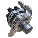 Alternator 20-22 Ford Escape L4 2.0L W/power Inverter LX6Z 10346. Fixed Price $243.00.