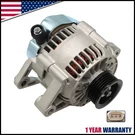 Alternator For 1993 1997 Geo Prizm Toyota Corolla Celica 1.8L 1.6L. Fixed Price $58.04.