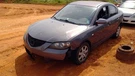 Alternator Without Turbo Fits 07-09 Mazda 240753. Fixed Price $65.59.