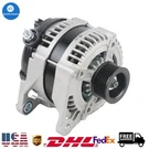 Alternator 11504 For 2010 2011 2012 Jeep Liberty 3.7L, Dodge Nitro. Fixed Price $82.99.