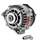 Powermaster Alternator 8-68529-116; 165 Amp Polished AD230 For Chrysler. Fixed Price $420.19.