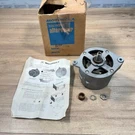 New Nos Motorola Alternator / 9DA2JB2D07 10-740 12V 55AMP. Fixed Price $200.00.